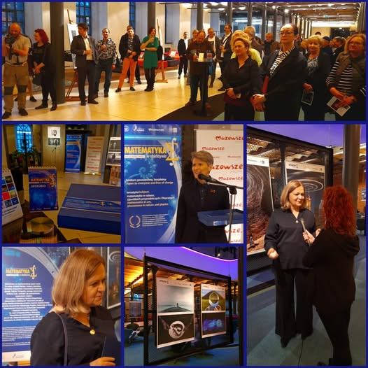 Anna Olszyńska - Dyrektor generalna Vienna House Andel’s Lodz