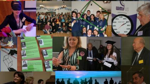 Instytut Matematyki Uniwersytetu Szczecińskiego, Zakład Pedagogiki Małego Dziecka IWRCiE Akademii Pedagogiki Specjalnej im. Marii Grzegorzewskiej w Warszawie, Oddział Szczeciński Polskiego Towarz (1)(1) (1)