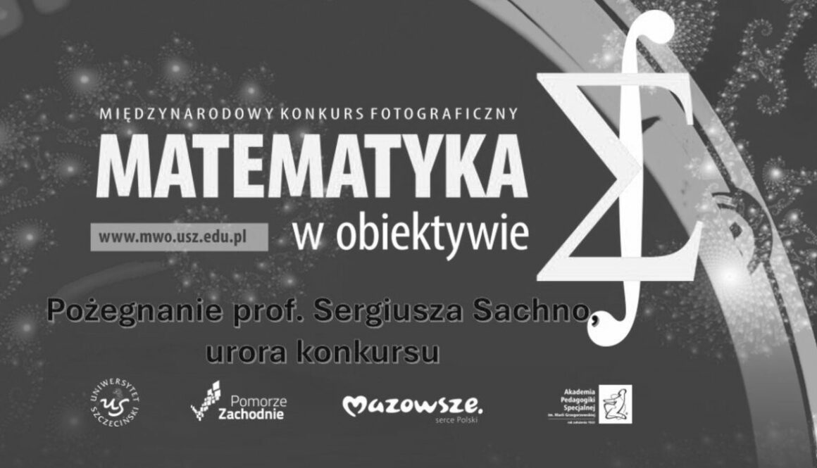 Pożegnanie SSachno